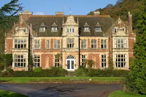 Knowle Manor image