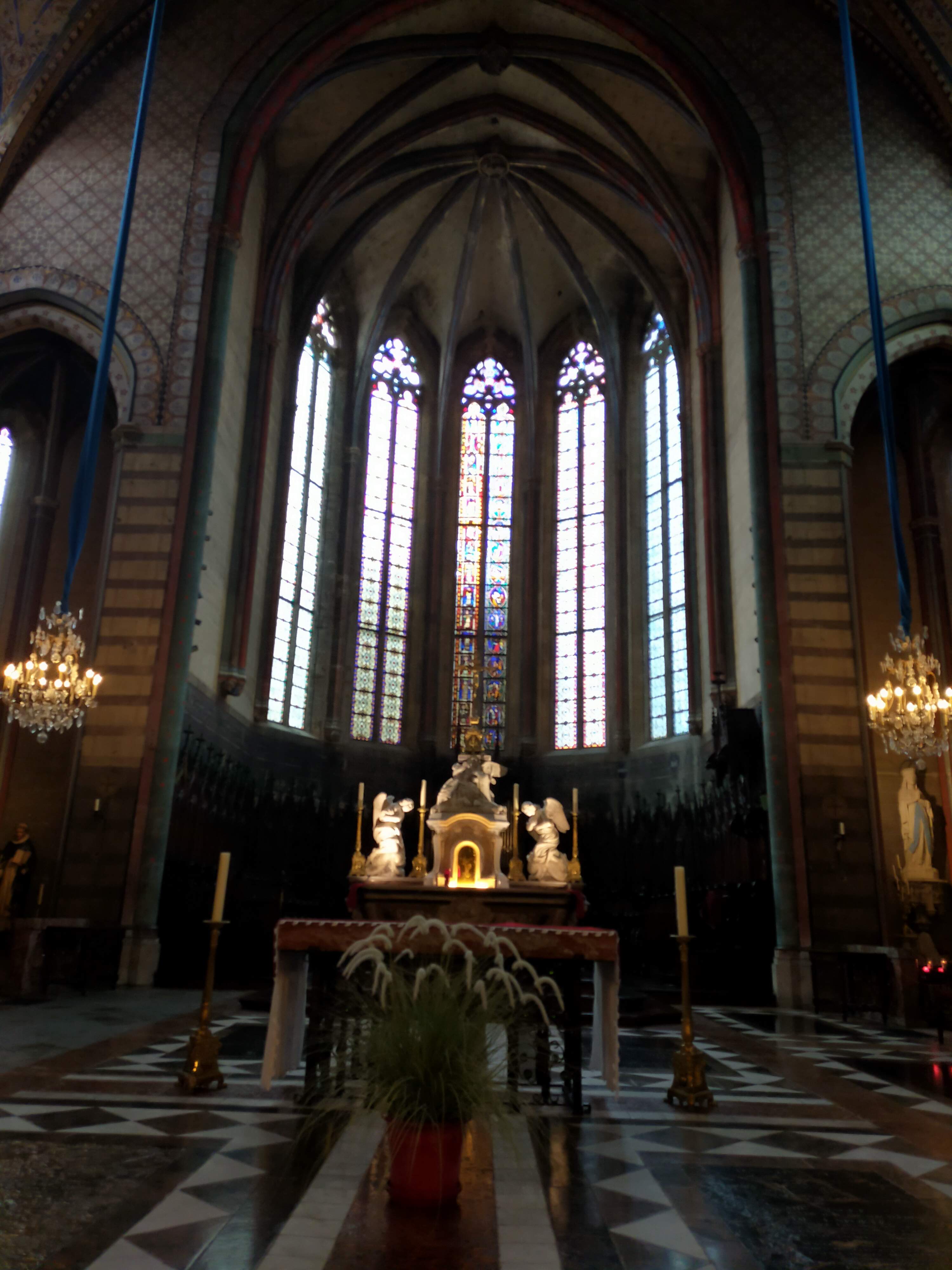 Photo n° 2 de l'avis de Jose.a fait le 12/06/2023 à 17:47