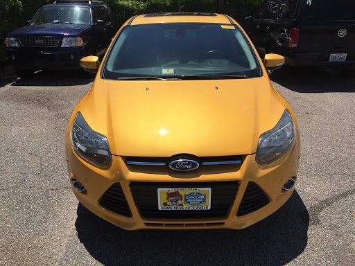 Used Car Dealer «Shore Drive Auto World», reviews and photos, 5657 Shore Dr, Virginia Beach, VA 23455, USA