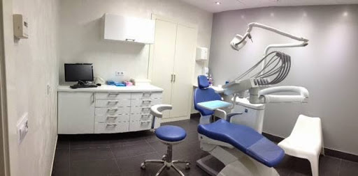 Sanz Pastor Dental Clinic en Burgos, Burgos