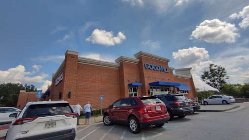 Donations Center «Goodwill of North Georgia: Hamilton Mill Store and Donation Center», reviews and photos