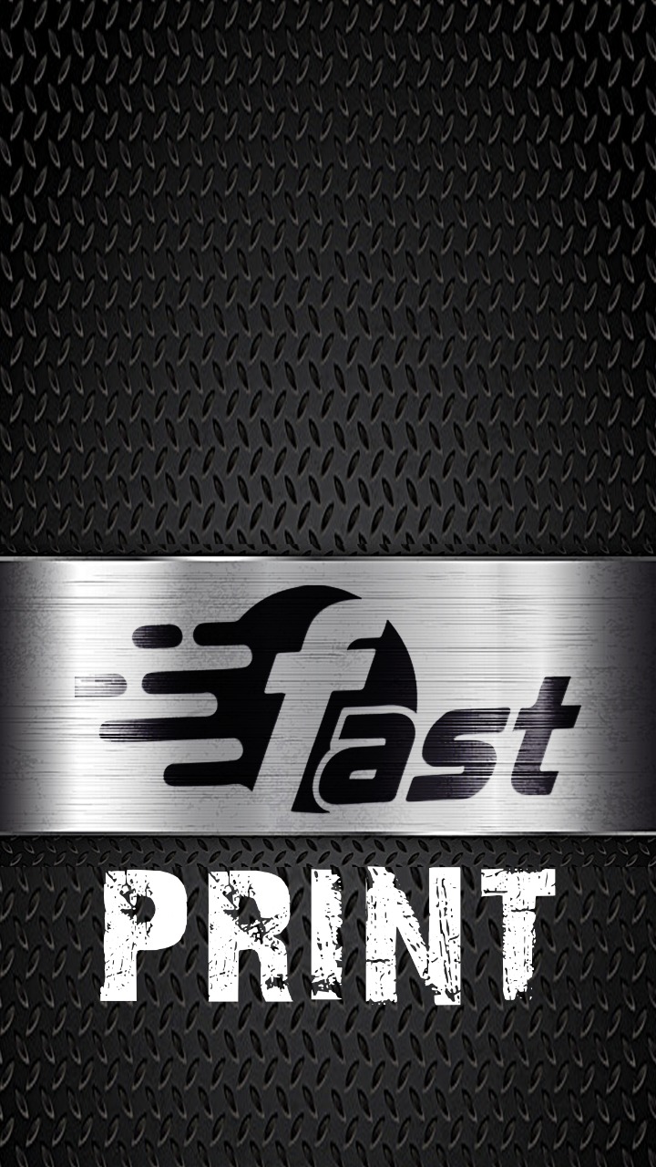 Fast Print (All In One)