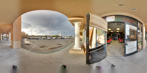 Hair Salon «Laguna Spa Hair and Massage», reviews and photos, 9400 S Eastern Ave #108, Las Vegas, NV 89123, USA