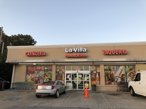 Supermarket «Supermercado La Villa #2», reviews and photos, 6501 GA-92 #100, Acworth, GA 30102, USA