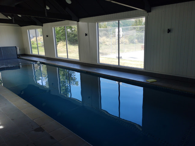 Reviews of Butel Park Pool & Gym Complex in Arrowtown - Gym