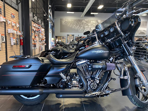 Harley-Davidson Dealer «Garden State Harley-Davidson», reviews and photos, 1775 NJ-10, Morris Plains, NJ 07950, USA