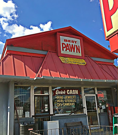 Best Pawn Shop