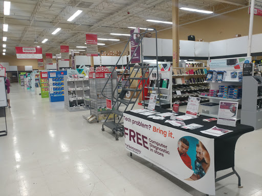 Office Supply Store «Office Depot», reviews and photos, 1416 Apalachee Pkwy, Tallahassee, FL 32301, USA
