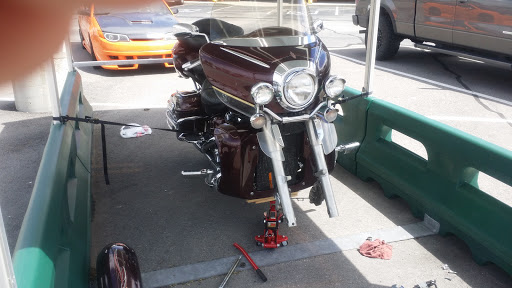 Motorcycle Parts Store «Cycle Gear», reviews and photos, 78 11400 S, Draper, UT 84020, USA