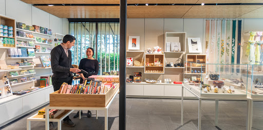 Gift Shop «Portland Japanese Garden Gift Shop», reviews and photos, 611 SW Kingston Ave, Portland, OR 97205, USA