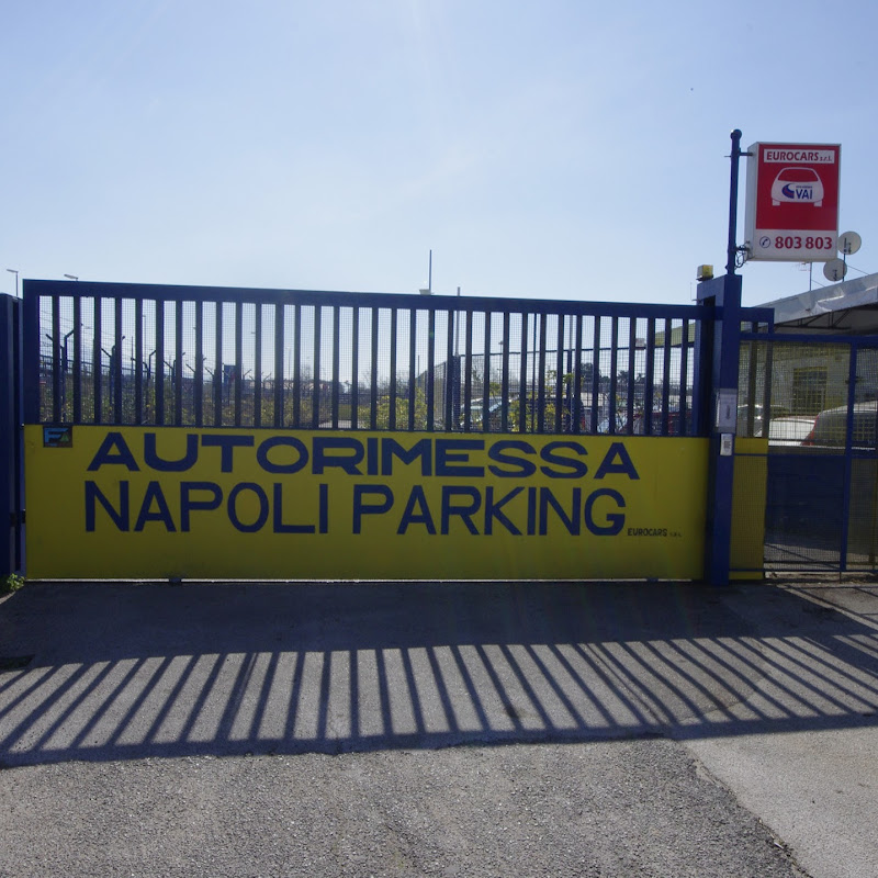 Napoli Parking