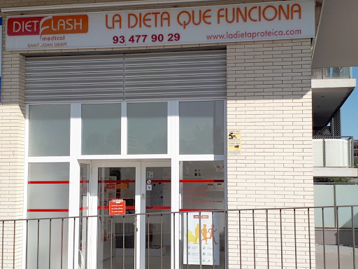 Dietflash Medical Sant Joan Despí