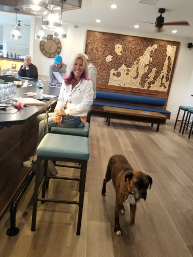 Winery «Bel Lago Vineyards & Winery», reviews and photos, 6530 S Lake Shore Dr, Cedar, MI 49621, USA