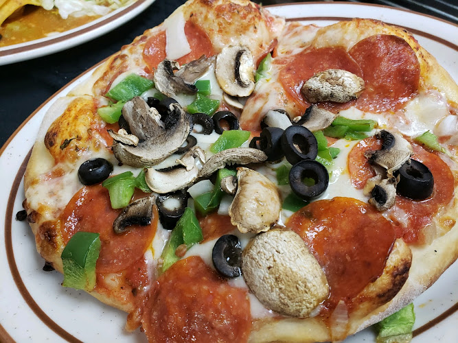 #9 best pizza place in Littleton - Angie's Restaurant Littleton