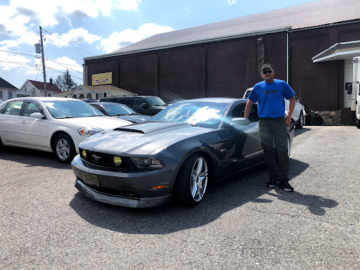 Used Car Dealer «Majestic Auto Trade», reviews and photos, 1639 Washington St, Easton, PA 18042, USA