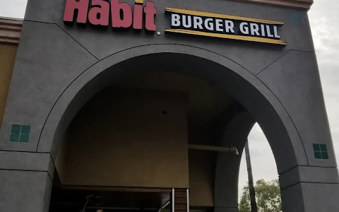 The Habit Burger Grill image