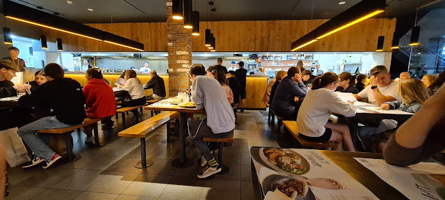 Reviews of wagamama norwich in Norwich - Restaurant