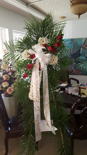 Florist «Flamingo Floral Designs», reviews and photos, 3400 SW 8th St, Miami, FL 33135, USA