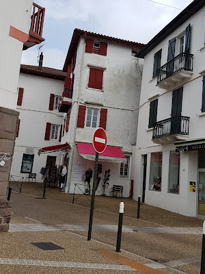 Incaby Fourcade Chantal à Cambo-les-Bains