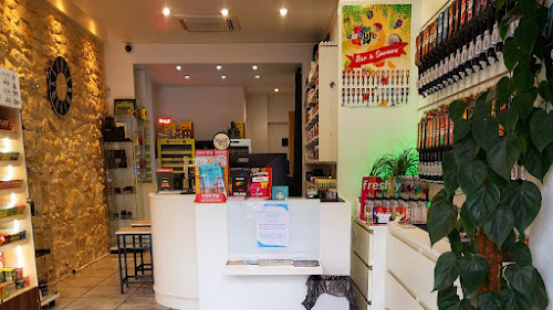 Vap' Art - Vape & CBD Shop - Narbonne à Narbonne