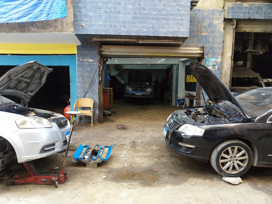 A1 Auto service مركز A1 لصيانه السيارات