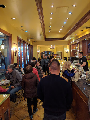 Patisserie «Cocola Bakery», reviews and photos, 333 Santana Row #1045, San Jose, CA 95128, USA