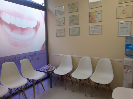 Clínica Dental Sendra en Pallejà