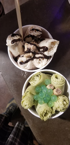 Ice Cream Shop «Rolled Mountain Creamery», reviews and photos, 75 Foothill Rd #5a, Reno, NV 89511, USA