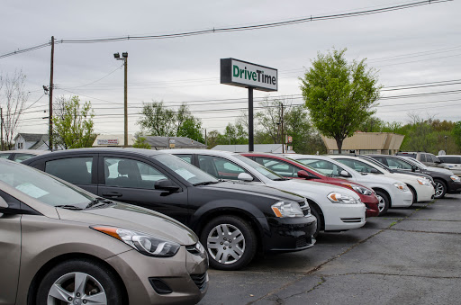 Used Car Dealer «DriveTime Used Cars», reviews and photos, 7561 Dixie Hwy, Louisville, KY 40258, USA