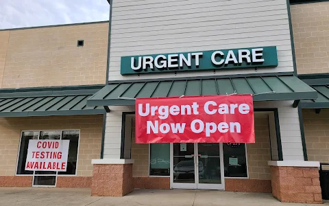 Carolina Urgent Care image