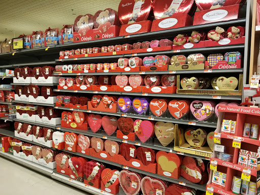 Grocery Store «ACME Markets», reviews and photos, 801 Kenilworth Blvd, Kenilworth, NJ 07033, USA