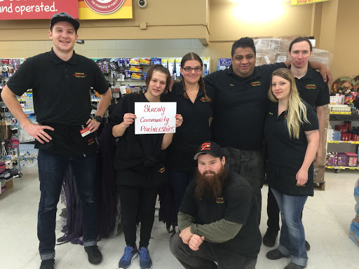 Grocery Store «Grocery Outlet Bargain Market», reviews and photos, 52115 SW Chinook Plaza, Scappoose, OR 97056, USA