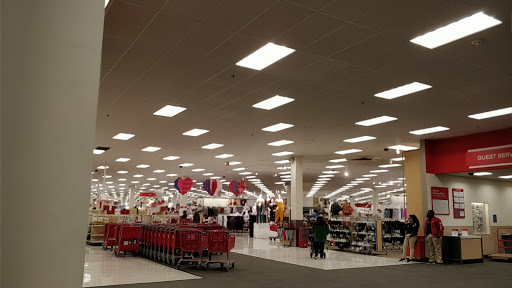 Department Store «Target», reviews and photos, 3500 East-West Hwy #1200, Hyattsville, MD 20782, USA