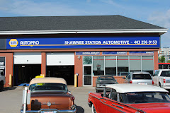 SHAWNEE STATION AUTOMOTIVE - NAPA AUTOPRO