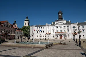Stary Rynek w Płocku image