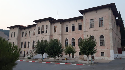 Muğla-Mentese Muğla Olgunlaşma Enstitüsü