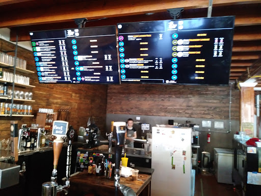 Gourmet Grocery Store «Social Goods: Toys, Taps, Cafe», reviews and photos, 500 E 1st St, Newberg, OR 97132, USA