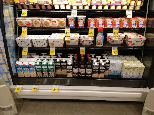 Safeway image