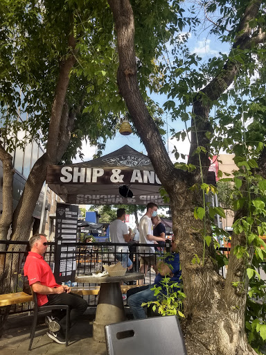 The Ship & Anchor