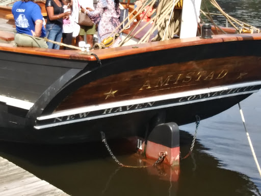 Science Museum «Connecticut Science Center», reviews and photos, 250 Columbus Blvd, Hartford, CT 06103, USA