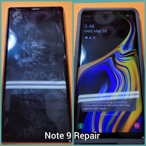 Computer Repair Service «PC Knights», reviews and photos, 101 W Cherry St, Sunbury, OH 43074, USA