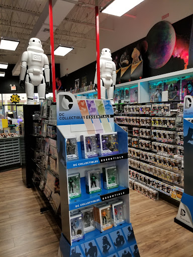 Game shops in Orlando