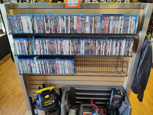 Pawn Shop «American Fork Pawn Shop», reviews and photos, 88 W Main St, American Fork, UT 84003, USA