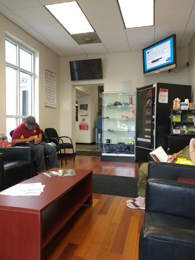 Subaru Dealer «Casey Subaru», reviews and photos, 783 J Clyde Morris Blvd, Newport News, VA 23601, USA