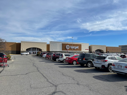 Department Store «Target», reviews and photos, 6100 Broadmoor St, Mission, KS 66202, USA