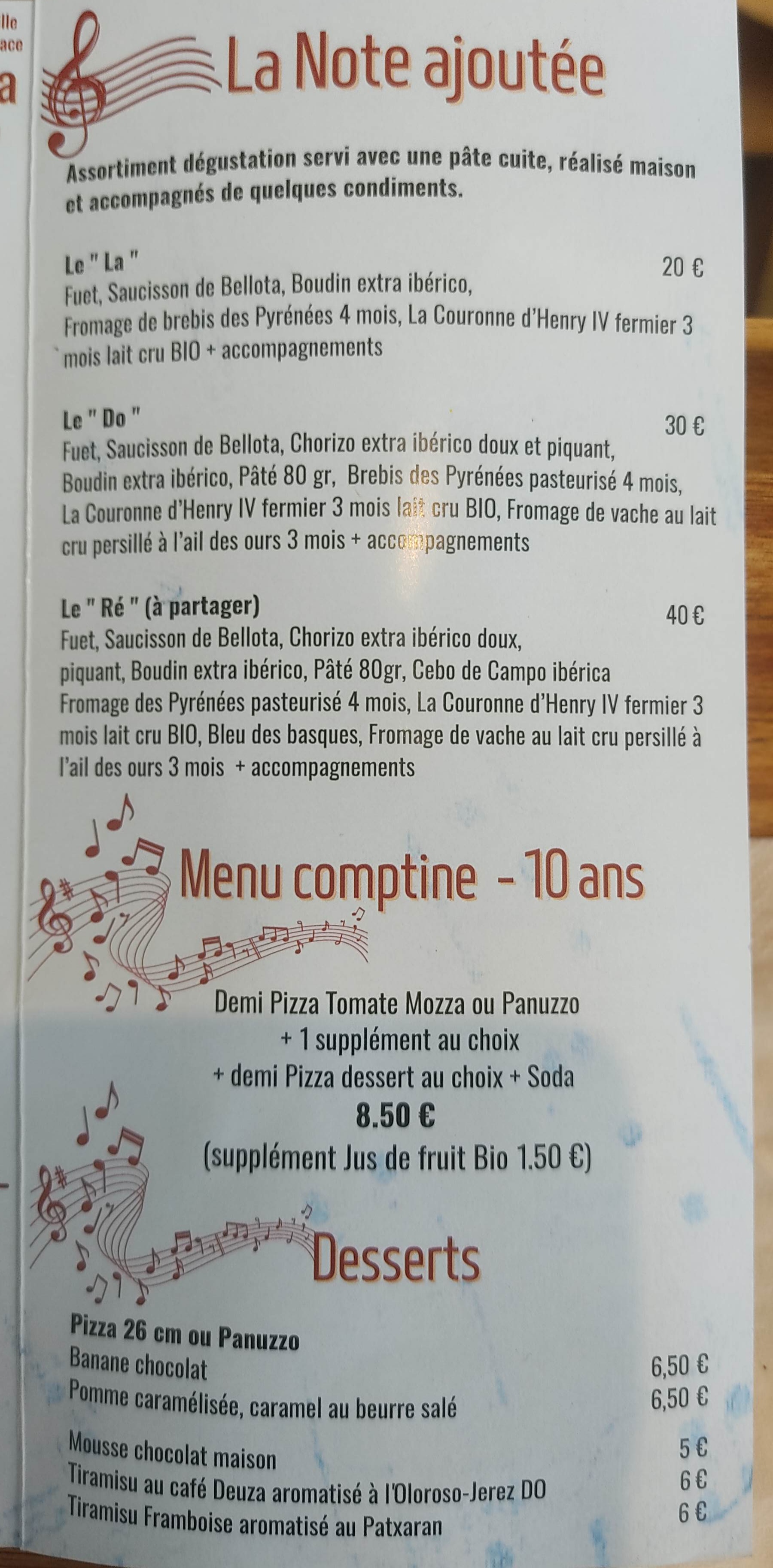 Photo n° 4 de l'avis de Stanislas.e fait le 26/07/2022 à 11:49