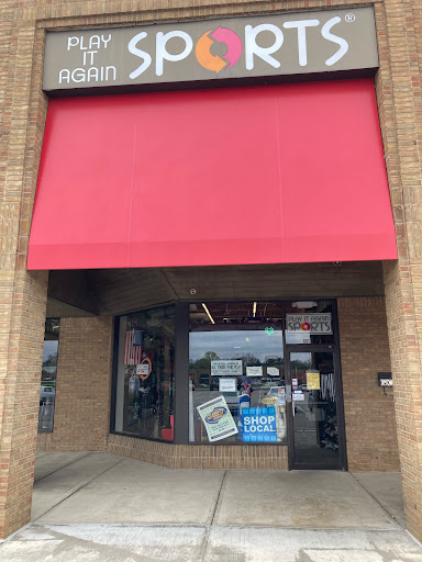 Play It Again Sports, 6011 E Main St, Columbus, OH 43213, USA, 