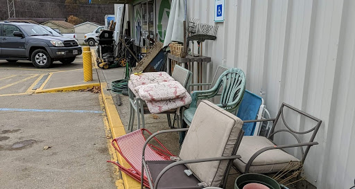 Thrift Store «Habitat for Humanity ReStore», reviews and photos