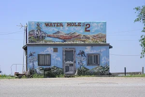 Watering Hole Saloon image