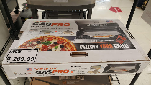 Hardware Store «Ace Hardware», reviews and photos, 425 W Liberty St, Wauconda, IL 60084, USA